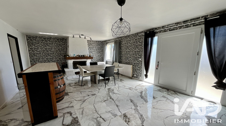 Ma-Cabane - Vente Maison Bascons, 125 m²