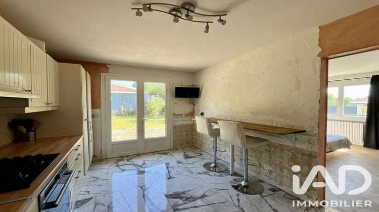 Ma-Cabane - Vente Maison Bascons, 125 m²