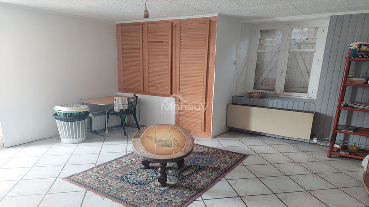 Ma-Cabane - Vente Maison BASLIEUX, 82 m²