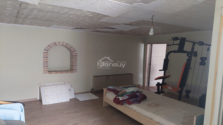 Ma-Cabane - Vente Maison BASLIEUX, 82 m²