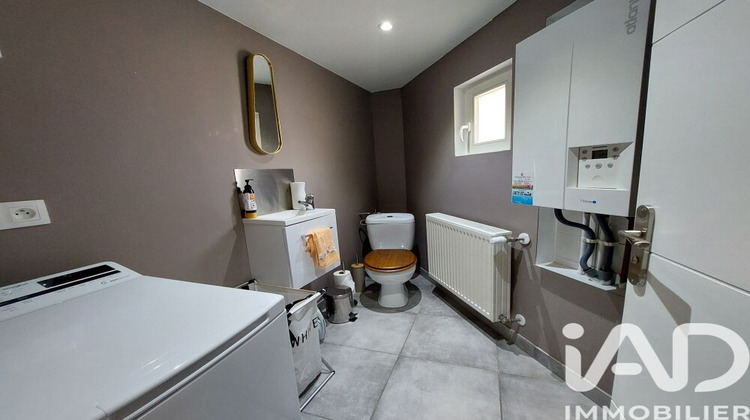 Ma-Cabane - Vente Maison Baslieux, 65 m²