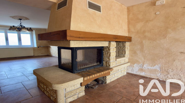 Ma-Cabane - Vente Maison Baslieux, 187 m²