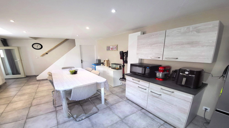 Ma-Cabane - Vente Maison Baslieux, 60 m²