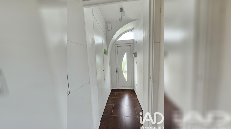 Ma-Cabane - Vente Maison Baslieux, 88 m²
