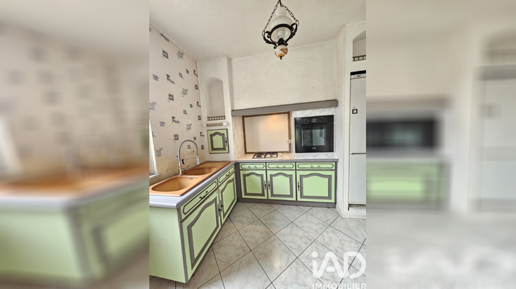 Ma-Cabane - Vente Maison Baslieux, 88 m²