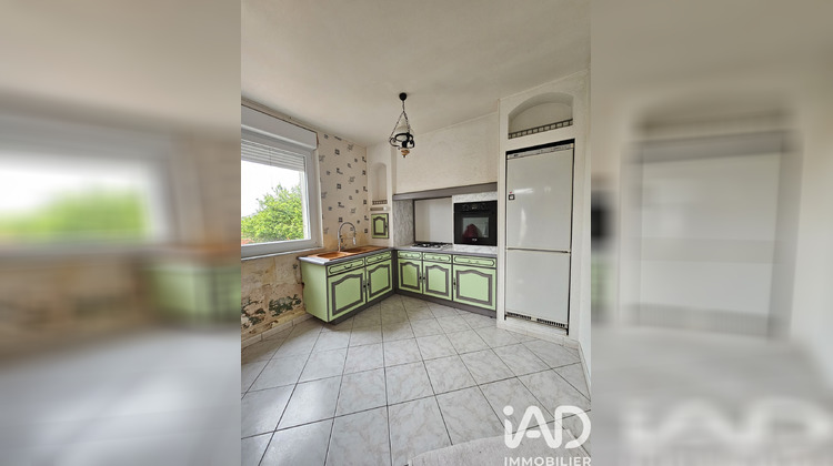 Ma-Cabane - Vente Maison Baslieux, 88 m²