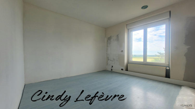 Ma-Cabane - Vente Maison Baslieux, 88 m²