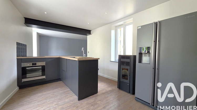 Ma-Cabane - Vente Maison Baslieux-Lès-Fismes, 85 m²