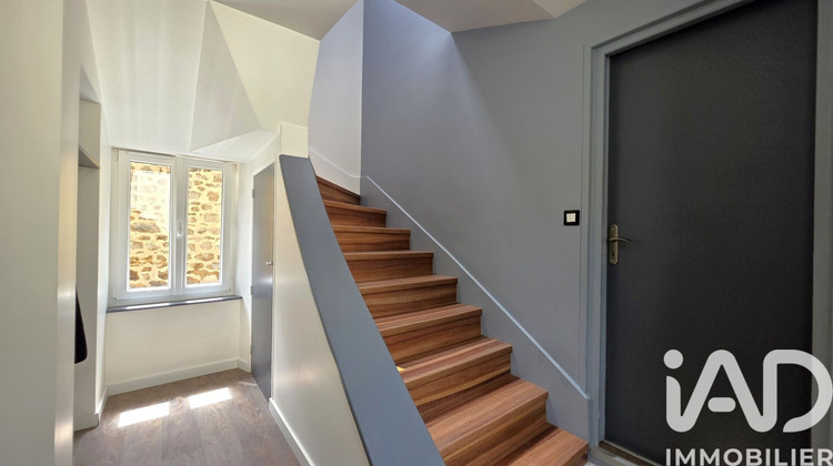 Ma-Cabane - Vente Maison Baslieux-Lès-Fismes, 85 m²
