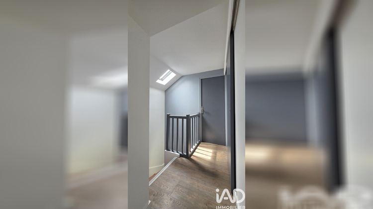 Ma-Cabane - Vente Maison Baslieux-Lès-Fismes, 85 m²