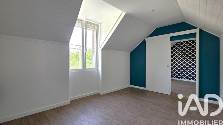 Ma-Cabane - Vente Maison Baslieux-Lès-Fismes, 85 m²
