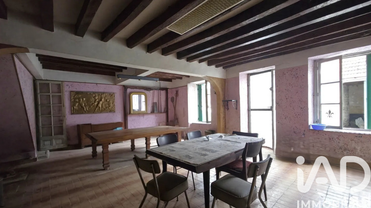Ma-Cabane - Vente Maison Baslieux-Lès-Fismes, 107 m²