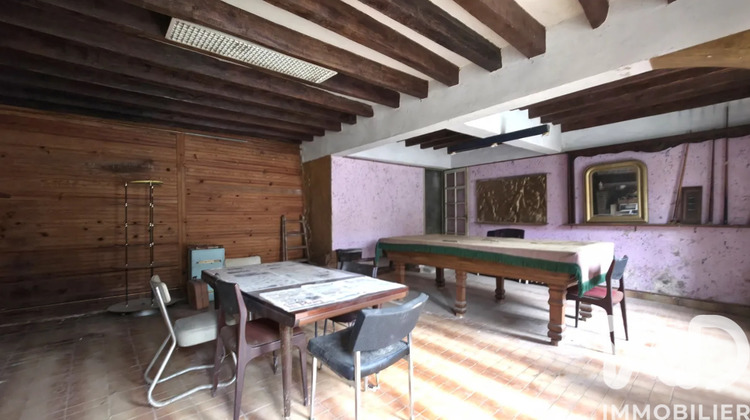 Ma-Cabane - Vente Maison Baslieux-Lès-Fismes, 107 m²
