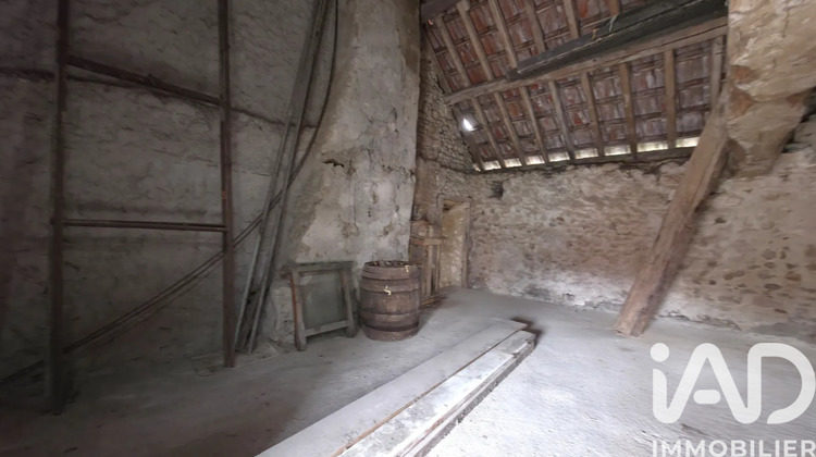 Ma-Cabane - Vente Maison Baslieux-Lès-Fismes, 107 m²