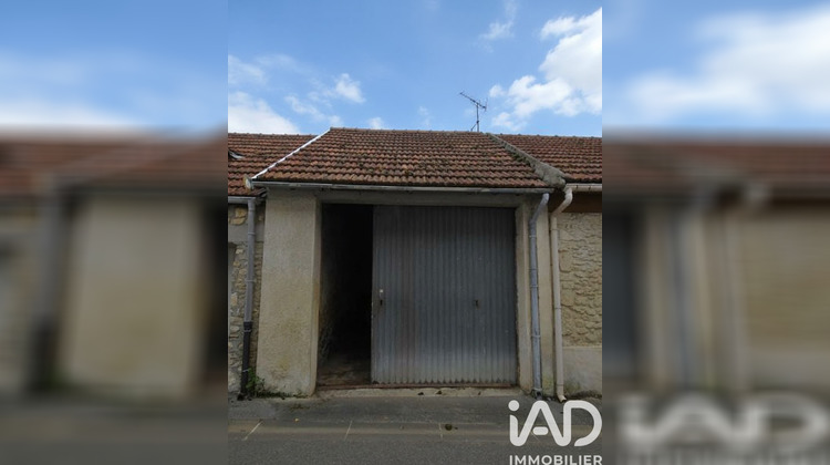 Ma-Cabane - Vente Maison Baslieux-Lès-Fismes, 107 m²