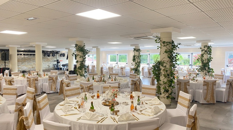 Ma-Cabane - Vente Maison BASLIEUX SOUS CHATILLON, 1298 m²