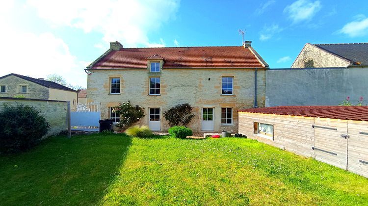 Ma-Cabane - Vente Maison BASLY, 130 m²