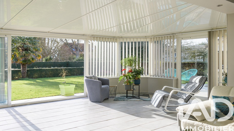 Ma-Cabane - Vente Maison Basly, 150 m²