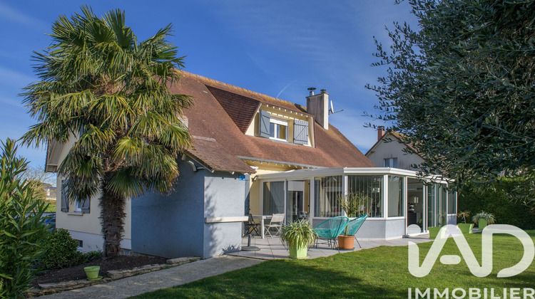 Ma-Cabane - Vente Maison Basly, 150 m²