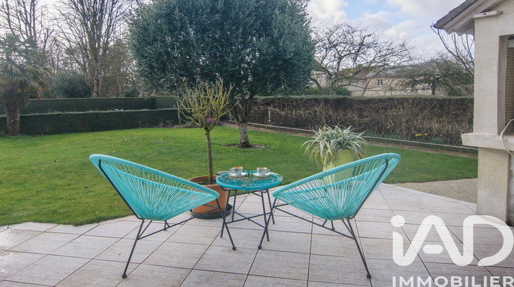 Ma-Cabane - Vente Maison Basly, 150 m²