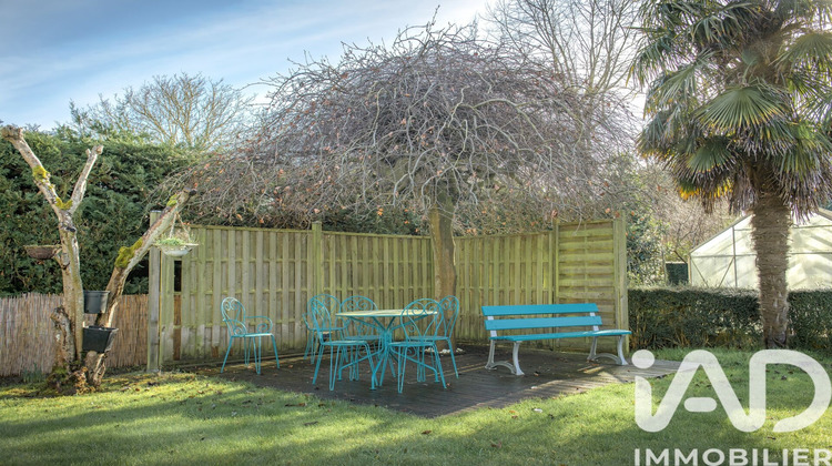 Ma-Cabane - Vente Maison Basly, 150 m²