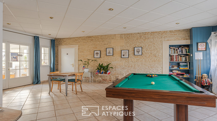 Ma-Cabane - Vente Maison BASLY, 530 m²