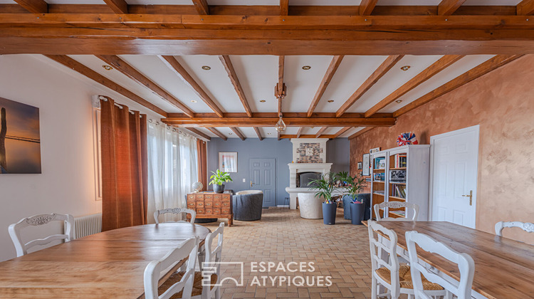 Ma-Cabane - Vente Maison BASLY, 530 m²