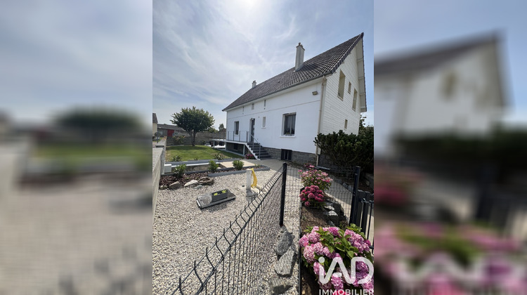 Ma-Cabane - Vente Maison Basly, 166 m²