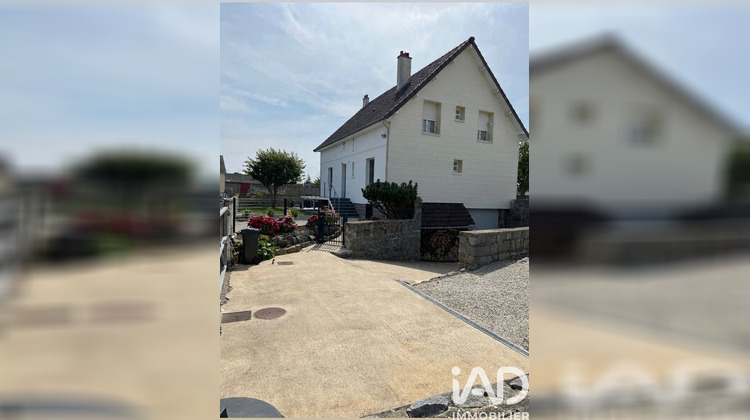 Ma-Cabane - Vente Maison Basly, 166 m²