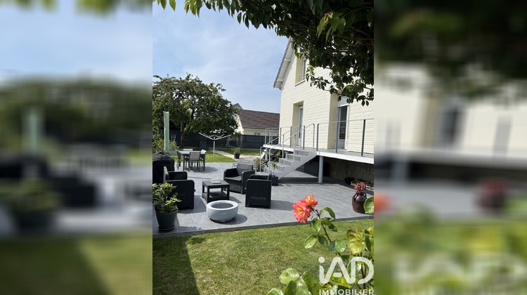 Ma-Cabane - Vente Maison Basly, 166 m²