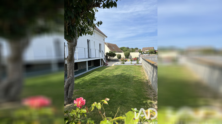 Ma-Cabane - Vente Maison Basly, 166 m²