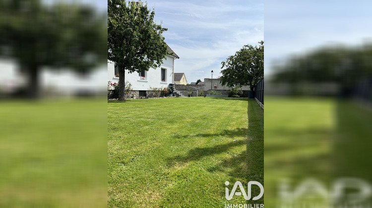 Ma-Cabane - Vente Maison Basly, 166 m²