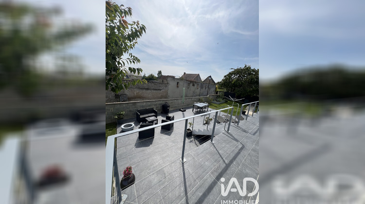 Ma-Cabane - Vente Maison Basly, 166 m²