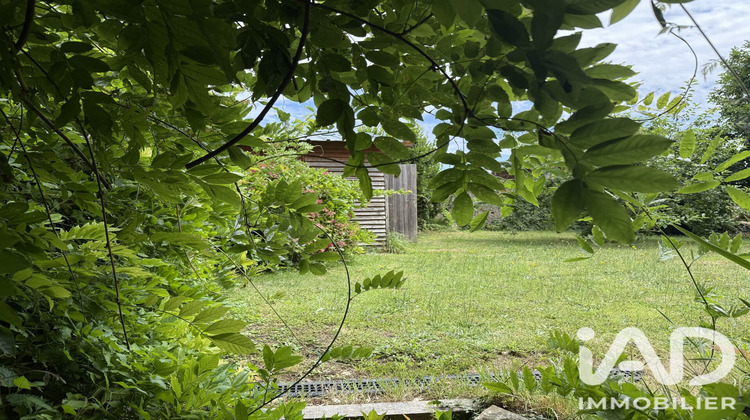 Ma-Cabane - Vente Maison Basly, 121 m²