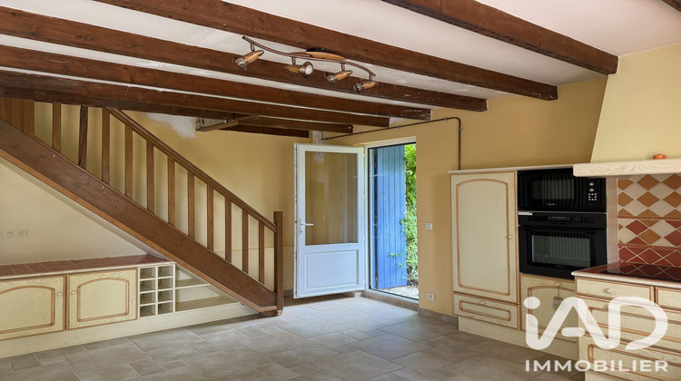 Ma-Cabane - Vente Maison Basly, 121 m²