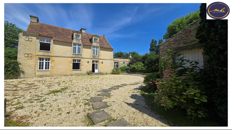 Ma-Cabane - Vente Maison Basly, 340 m²