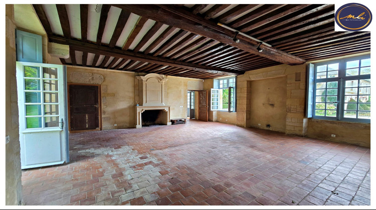Ma-Cabane - Vente Maison Basly, 340 m²
