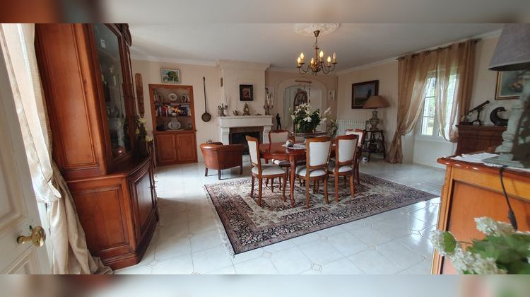 Ma-Cabane - Vente Maison Bassac, 252 m²