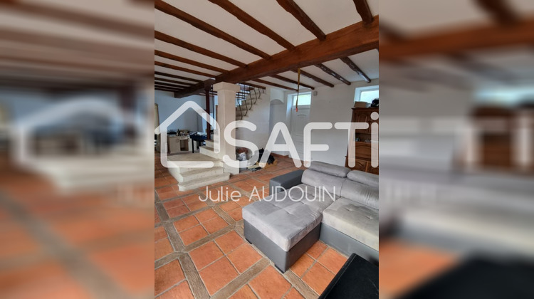 Ma-Cabane - Vente Maison Bassac, 301 m²