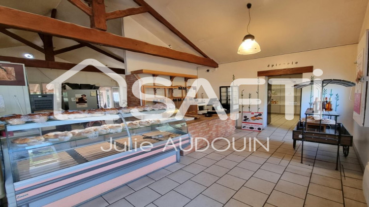 Ma-Cabane - Vente Maison Bassac, 301 m²