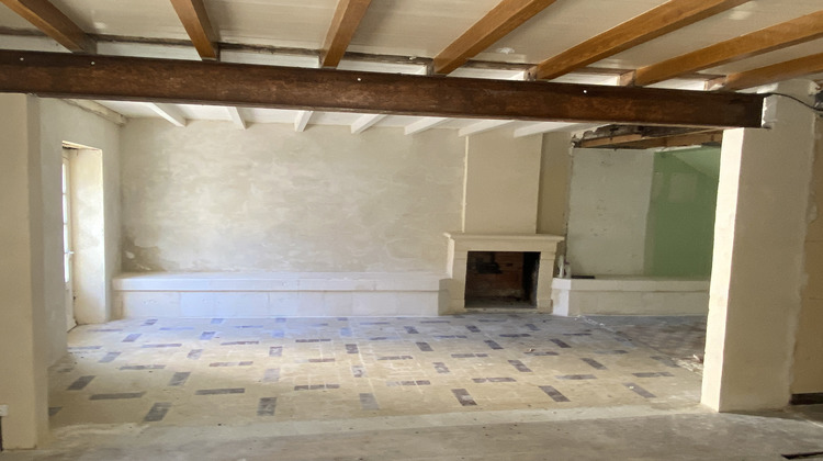 Ma-Cabane - Vente Maison Bassac, 82 m²