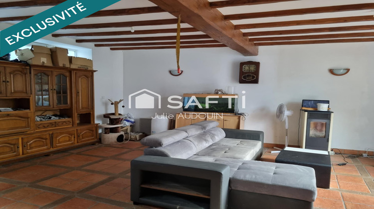 Ma-Cabane - Vente Maison Bassac, 301 m²