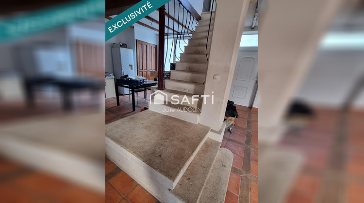 Ma-Cabane - Vente Maison Bassac, 301 m²