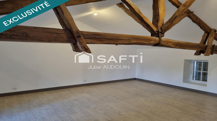 Ma-Cabane - Vente Maison Bassac, 301 m²