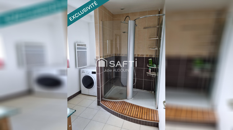 Ma-Cabane - Vente Maison Bassac, 301 m²