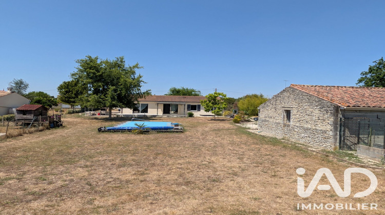 Ma-Cabane - Vente Maison Bassac, 113 m²