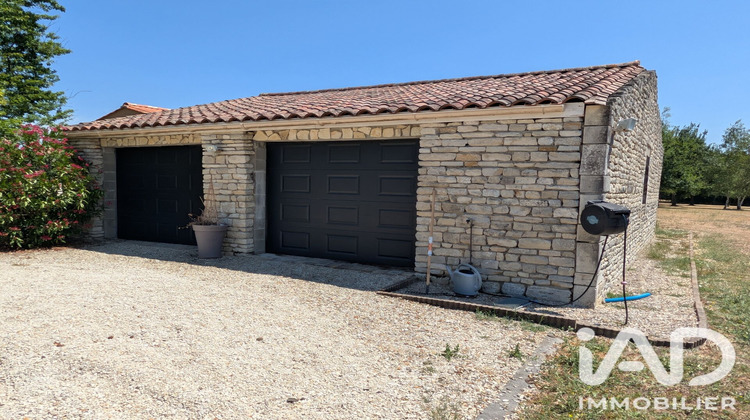 Ma-Cabane - Vente Maison Bassac, 113 m²