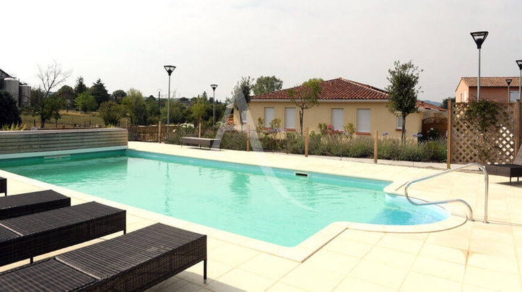 Ma-Cabane - Vente Maison BASSAN, 66 m²