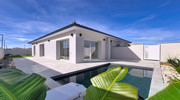 Ma-Cabane - Vente Maison BASSAN, 92 m²