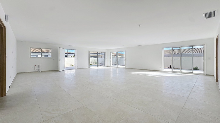 Ma-Cabane - Vente Maison BASSAN, 92 m²